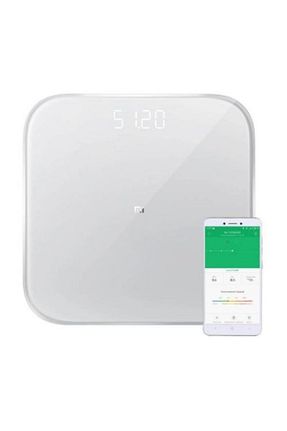 ترازو سفید Xiaomi - کد 52860168
