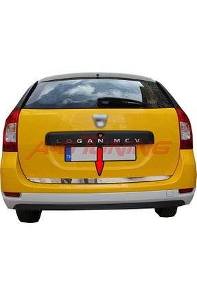 اکسسوری کروم خودرو KromGaraj - کد 66731240