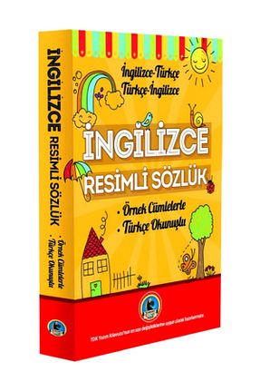 کتب فعالیتی و آموزشی 9+ سال Genel Markalar - کد 3256934