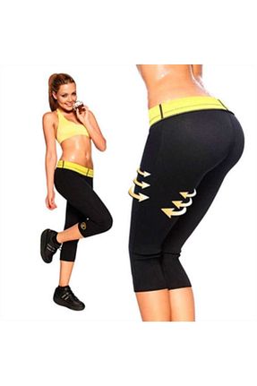 پوشاک حرارتی و لباس زیر مشکی زنانه MultiFlexPro - کد 66981762