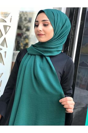 شال سفید زنانه جاز Armine - کد 67159406
