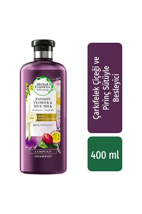 شامپو زنانه Herbal Essences - کد 33162371