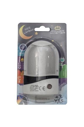 چراغ LED سفید Genel Markalar - کد 71671655