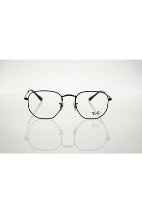 عینک محافظ نور آبی مشکی زنانه پلاستیک Ray-Ban - کد 225357241