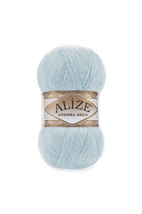 نخ بافندگی آبی Alize - کد 117919724