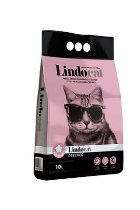 شن گربه Doğal/Bentonit Kumlar Lindo Cat - کد 39930743