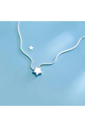خلخال جواهر طوسی زنانه TakıConcept - کد 225381751