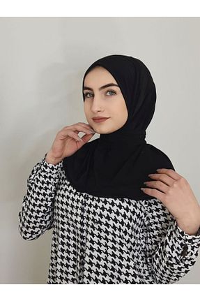 کلاه شنای حجاب مشکی زنانه R&S modibone - کد 225808596