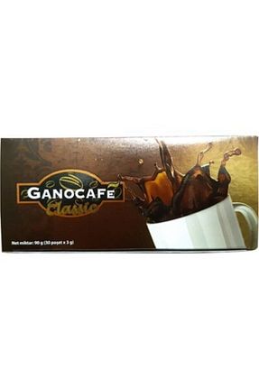 قهوه کیسه ای تکی GanoExcel - کد 226108519