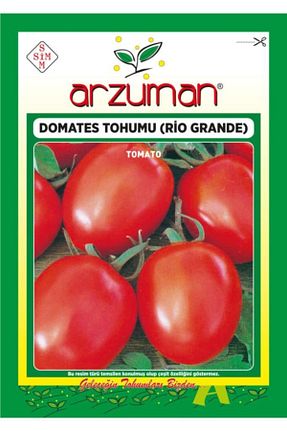 بذرها Sebze Tohumları Arzuman - کد 225269707