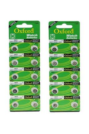 باتری و دستگاه شارژ Oxford - کد 35532123