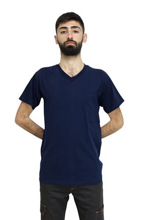 لباس ایمنی کار سرمه ای Çağrı İş Elbiseleri - کد 225327099