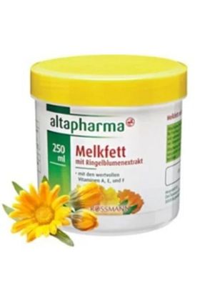 کرم بدن مرطوب کننده Altapharma - کد 63245795