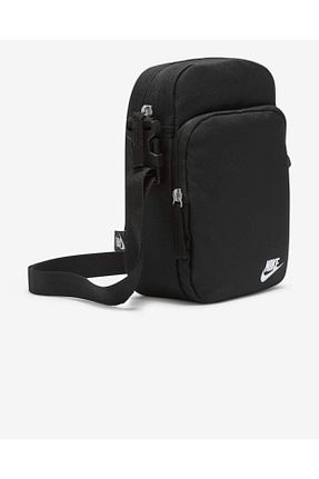 کیف پستچی مشکی زنانه Nike - کد 226835748