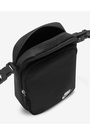 کیف پستچی مشکی زنانه Nike - کد 226835748