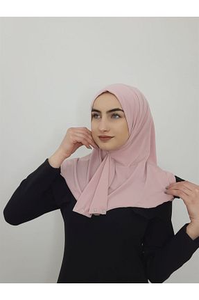 کلاه شنای حجاب صورتی زنانه R&S modibone - کد 229222939