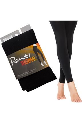 پوشاک حرارتی و لباس زیر مشکی زنانه پلی استر Penti - کد 229382108
