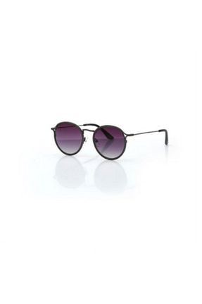 عینک آفتابی رنگی زنانه UV400 Flirt - کد 229540747