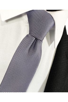 کراوات بنفش مردانه Standart میکروفیبر کد 229621925