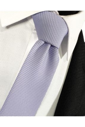 کراوات بنفش مردانه Standart میکروفیبر کد 230181465