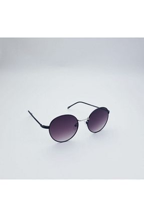عینک آفتابی مشکی زنانه UV400 Flirt - کد 230409473