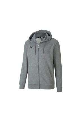 کت اسپرت طوسی مردانه گشاد Puma - کد 228402886