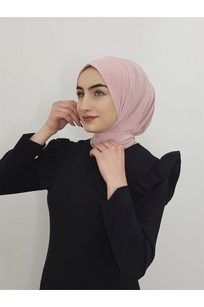کلاه شنای حجاب صورتی زنانه R&S modibone - کد 229222939