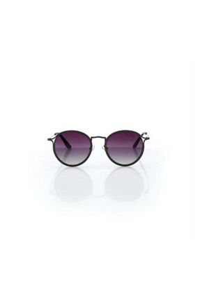 عینک آفتابی رنگی زنانه UV400 Flirt - کد 229540747