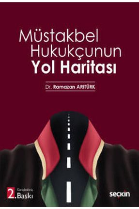 کتاب حقوق Seçkin Yayıncılık - کد 203649726
