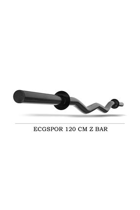 دمبل و صفحه وزنه مشکی وینیل ECG - کد 40087692