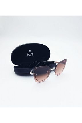 عینک آفتابی زنانه UV400 Flirt - کد 230319493