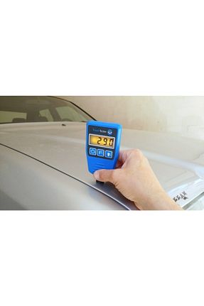 دستگاه اندازه گیری رنگ خودرو TRUST TESTER - کد 39206030