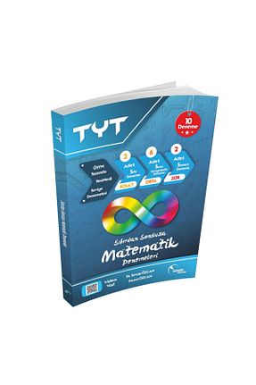 آمادگی آزمون Doktrin Yayınları - کد 72234043