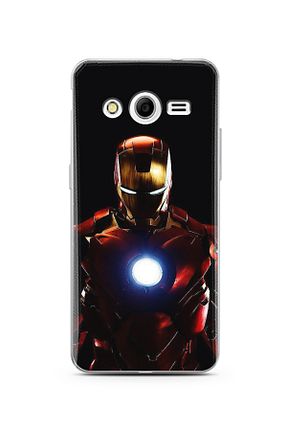 کاور و قاب مشکی Samsung Galaxy Core 2 Spoyi - کد 48126084