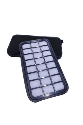 اکسسوری جاروبرقی طلائی Arnica - کد 66600767