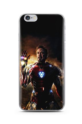 کاور و قاب سفید iPhone 6S Spoyi - کد 47484659