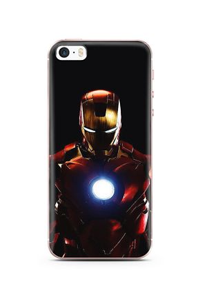 کاور و قاب سفید iPhone 5S Spoyi - کد 47475952