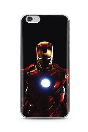 کاور و قاب سفید iPhone 6 Spoyi - کد 47478082