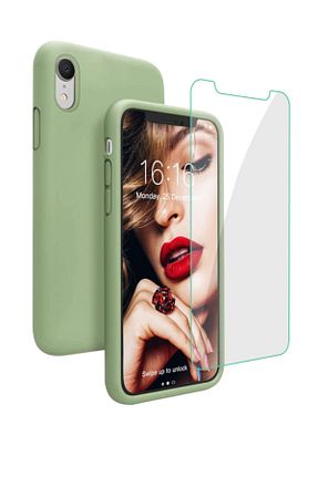 کاور و قاب سرمه ای iPhone 6S emybox - کد 66716743