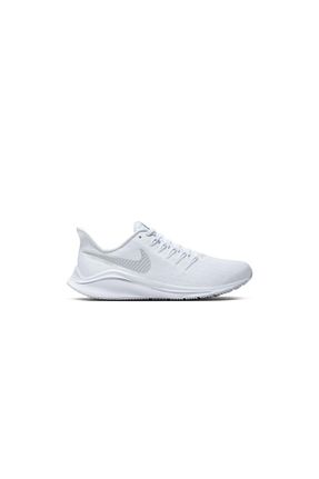 کفش پیاده روی سفید زنانه پارچه ای Nike - کد 67600354