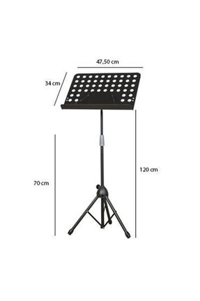 استند نت و آلات موسیقی Best - کد 42162371