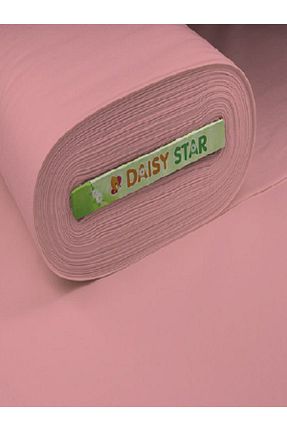 پارچه صورتی daisy star - کد 91797358