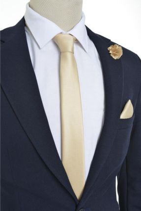کراوات نباتی مردانه Standart میکروفیبر کد 95245438