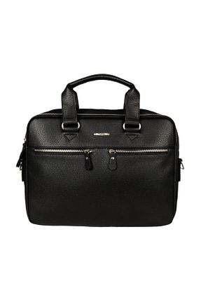 کیف نوت بوک مشکی Fossil - کد 3056680