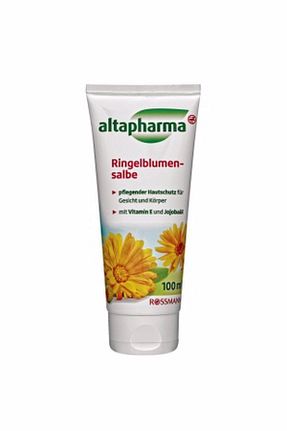 کرم بدن Onarıcı Altapharma - کد 43473201