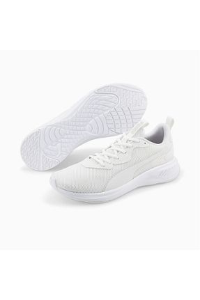 کفش دو و میدانی و تمرینی سفید زنانه Puma - کد 231052946