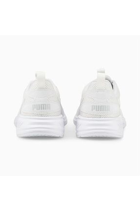 کفش دو و میدانی و تمرینی سفید زنانه Puma - کد 231052946