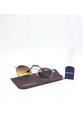 عینک آفتابی زنانه UV400 ESRADA - کد 232061638