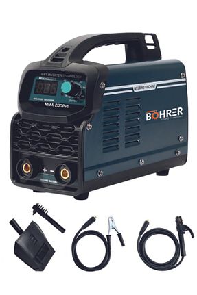  BÖHRER - کد 232100409
