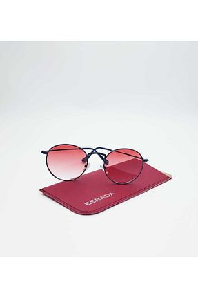 عینک آفتابی مشکی زنانه UV400 ESRADA - کد 232084689